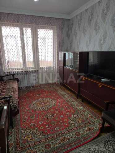 İcarəyə verilir 2 otaqlı köhnə tikili 60 m², İçəri Şəhər m., photo 4 from 18