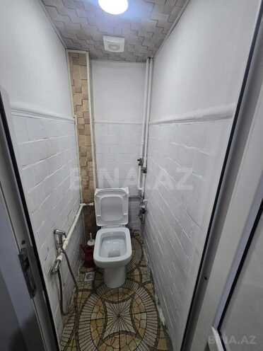 İcarəyə verilir 2 otaqlı köhnə tikili 60 m², İçəri Şəhər m., photo 16 from 18