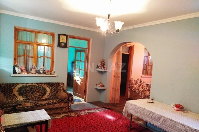 Продаётся 3-комн. вторичка 138 м², пос. Бакиханова, photo 1 from 6