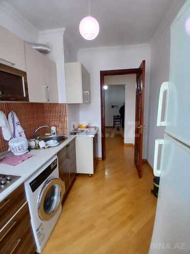 Продаётся 3-комн. новостройка 107 м², photo 16 from 24