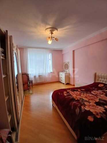 Продаётся 3-комн. новостройка 107 м², photo 14 from 24