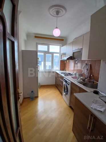 Продаётся 3-комн. новостройка 107 м², photo 17 from 24