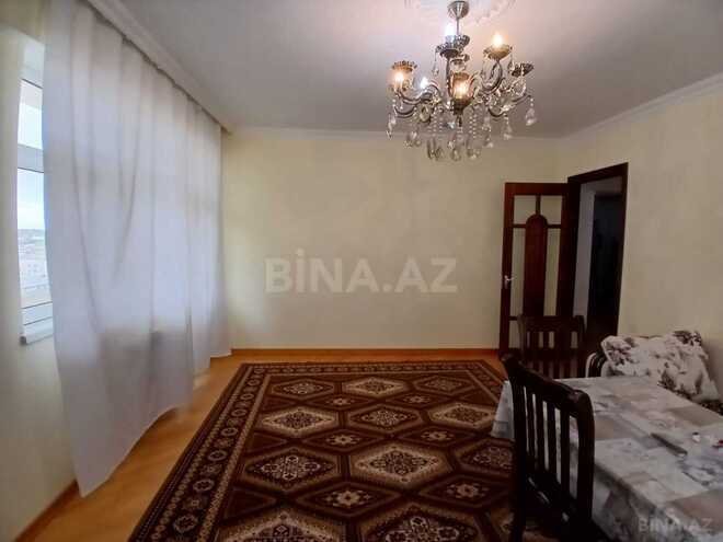 Продаётся 3-комн. новостройка 107 м², photo 7 from 24