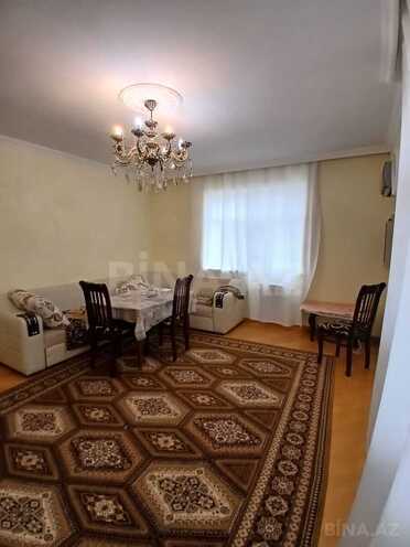 Продаётся 3-комн. новостройка 107 м², photo 8 from 24