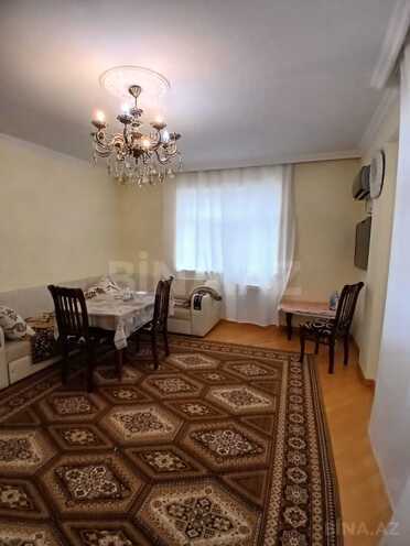 Продаётся 3-комн. новостройка 107 м², photo 1 from 24