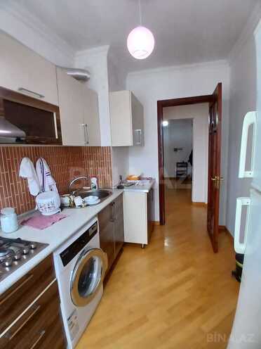 Продаётся 3-комн. новостройка 107 м², photo 18 from 24