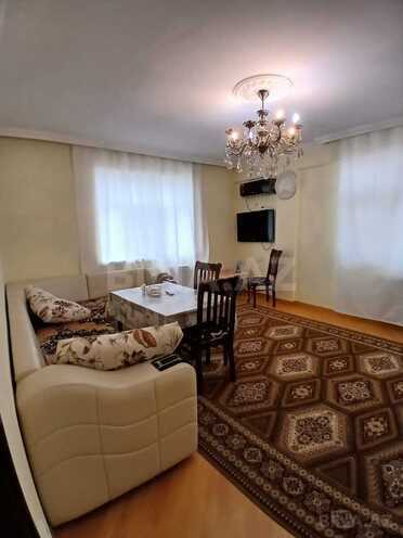 Продаётся 3-комн. новостройка 107 м², photo 5 from 24