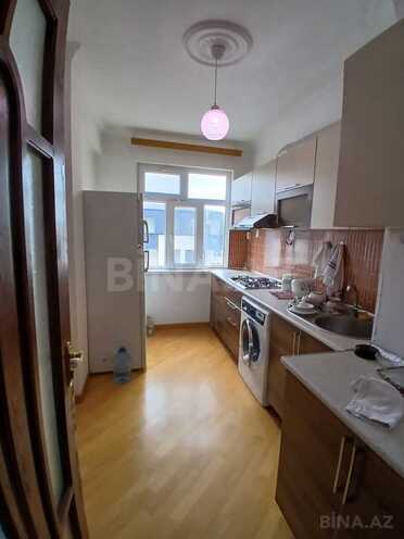 Продаётся 3-комн. новостройка 107 м², photo 15 from 24