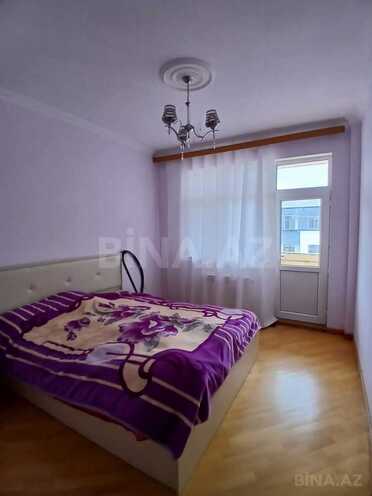 Продаётся 3-комн. новостройка 107 м², photo 9 from 24