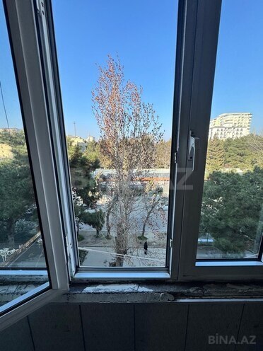 Сдаётся 2-комн. вторичка 45 м², м. Мемар Аджеми, photo 8 from 11