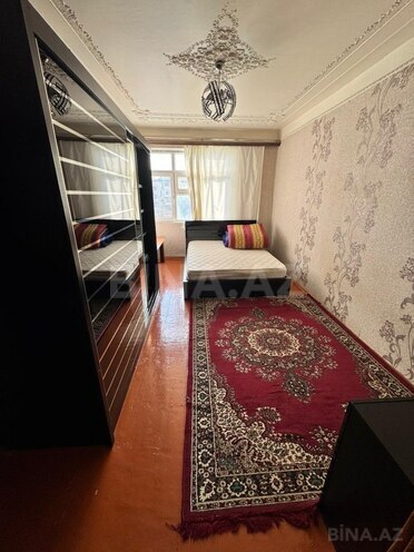 Сдаётся 2-комн. вторичка 45 м², м. Мемар Аджеми, photo 3 from 11