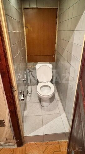 Сдаётся 2-комн. вторичка 45 м², м. Мемар Аджеми, photo 9 from 11