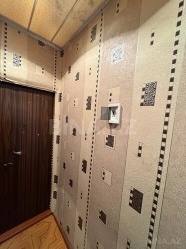 Сдаётся 2-комн. вторичка 45 м², м. Мемар Аджеми, photo 10 from 11