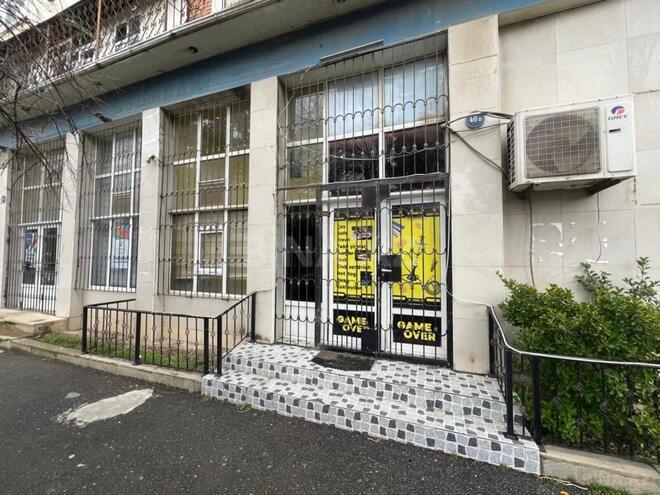 Satılır  obyekt 78.4 m², Həzi Aslanov m., photo 6 from 30