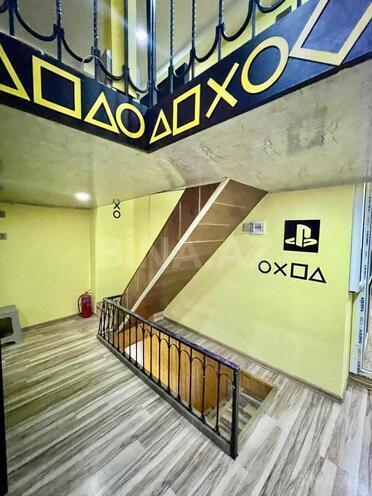 Satılır  obyekt 78.4 m², Həzi Aslanov m., photo 10 from 30