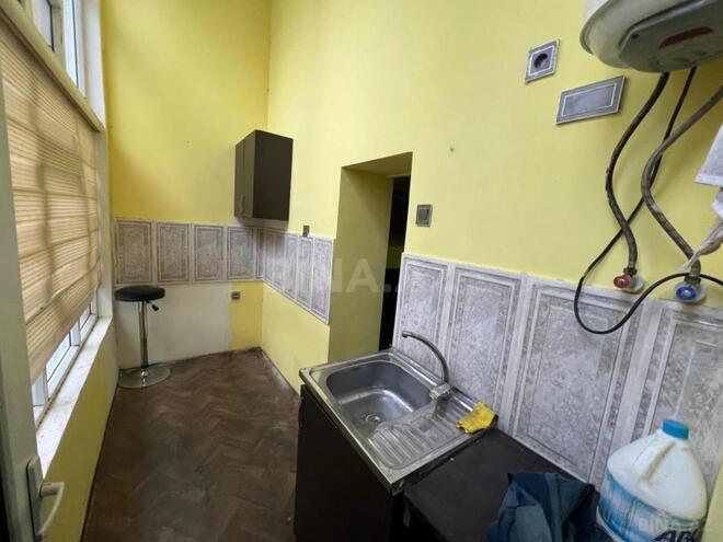 Satılır  obyekt 78.4 m², Həzi Aslanov m., photo 17 from 30