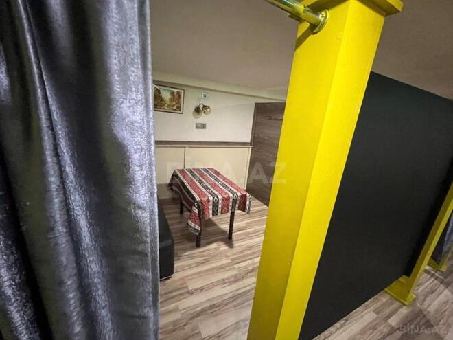 Satılır  obyekt 78.4 m², Həzi Aslanov m., photo 25 from 30