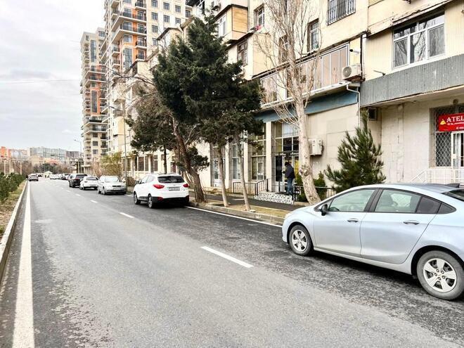 Satılır  obyekt 78.4 m², Həzi Aslanov m., photo 28 from 30