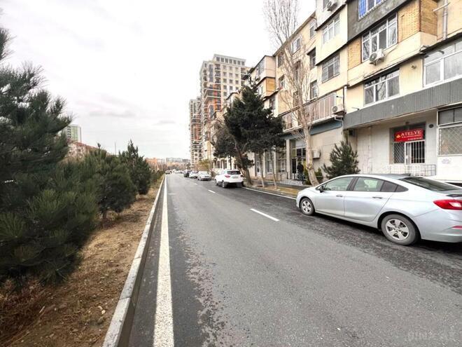 Satılır  obyekt 78.4 m², Həzi Aslanov m., photo 27 from 30