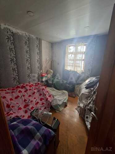 Продаётся 2-комн. дом/дача 40 м², м. Иншаатчылар, photo 6 from 8