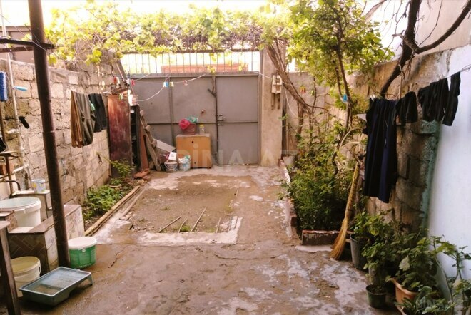 Продаётся 3-комн. вторичка 138 м², пос. Бакиханова, photo 4 from 6