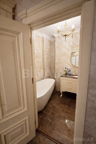 Сдаётся 3-комн. новостройка 124 м², м. Шах Исмаил Хатаи, photo 4 from 17