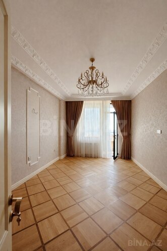 Сдаётся 3-комн. новостройка 124 м², м. Шах Исмаил Хатаи, photo 10 from 17