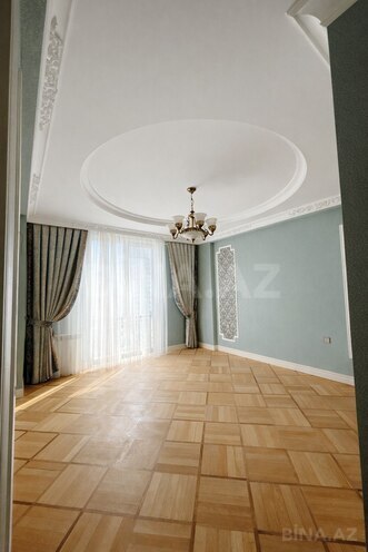 Сдаётся 3-комн. новостройка 124 м², м. Шах Исмаил Хатаи, photo 11 from 17