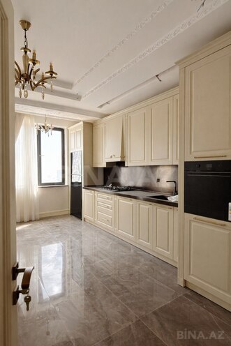 Сдаётся 3-комн. новостройка 124 м², м. Шах Исмаил Хатаи, photo 6 from 17