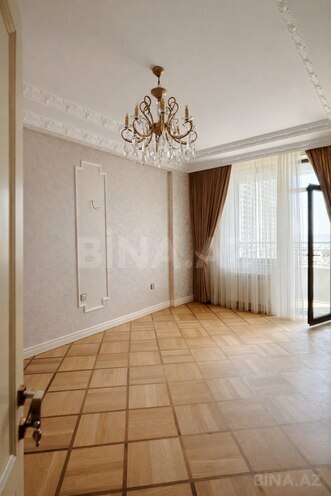 Сдаётся 3-комн. новостройка 124 м², м. Шах Исмаил Хатаи, photo 9 from 17