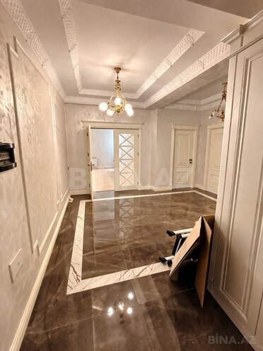 Сдаётся 3-комн. новостройка 124 м², м. Шах Исмаил Хатаи, photo 3 from 17