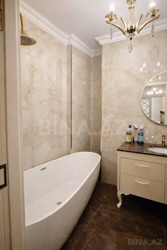 Сдаётся 3-комн. новостройка 124 м², м. Шах Исмаил Хатаи, photo 5 from 17