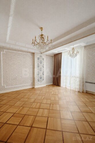Сдаётся 3-комн. новостройка 124 м², м. Шах Исмаил Хатаи, photo 8 from 17