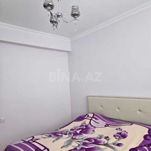 Продаётся 3-комн. новостройка 107 м², photo 10 from 24