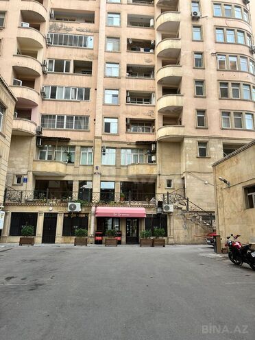 Продаётся  объект 75 м², м. Низами, photo 1 from 9