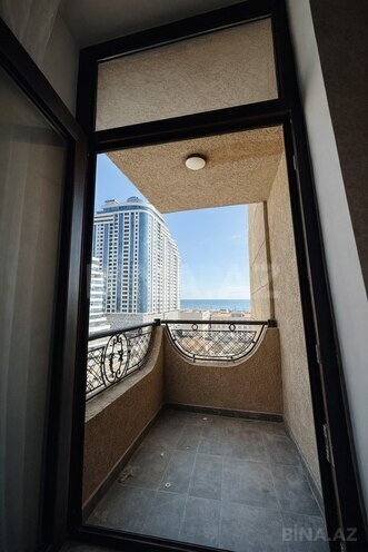 Сдаётся 3-комн. новостройка 124 м², м. Шах Исмаил Хатаи, photo 12 from 17