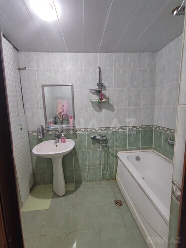 Satılır 4 otaqlı köhnə tikili 100 m², Nərimanov r., photo 10 from 15