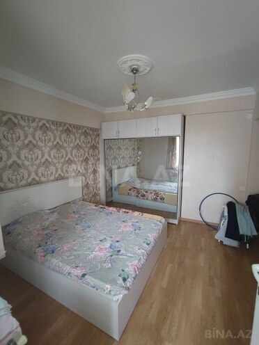 Satılır 4 otaqlı köhnə tikili 100 m², Nərimanov r., photo 12 from 15