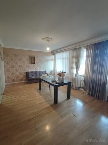 Satılır 4 otaqlı köhnə tikili 100 m², Nərimanov r., photo 7 from 15