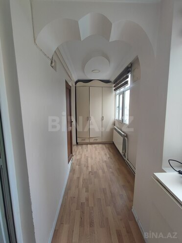 Satılır 4 otaqlı köhnə tikili 100 m², Nərimanov r., photo 5 from 15