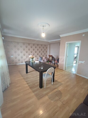 Satılır 4 otaqlı köhnə tikili 100 m², Nərimanov r., photo 6 from 15