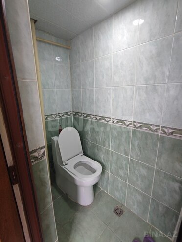 Satılır 4 otaqlı köhnə tikili 100 m², Nərimanov r., photo 11 from 15