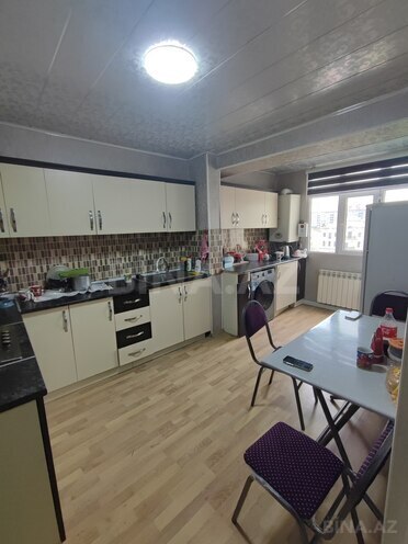 Satılır 4 otaqlı köhnə tikili 100 m², Nərimanov r., photo 14 from 15