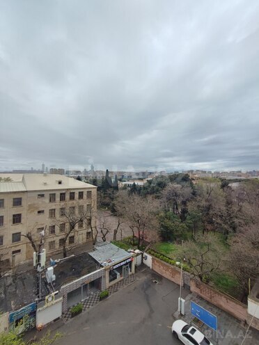 Satılır 4 otaqlı köhnə tikili 100 m², Nərimanov r., photo 4 from 15