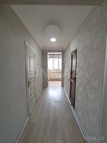 Satılır 4 otaqlı köhnə tikili 100 m², Nərimanov r., photo 9 from 15