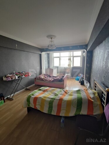 Satılır 4 otaqlı köhnə tikili 100 m², Nərimanov r., photo 8 from 15