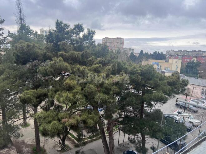 Satılır 3 otaqlı köhnə tikili 75 m², Dərnəgül m., photo 16 from 18