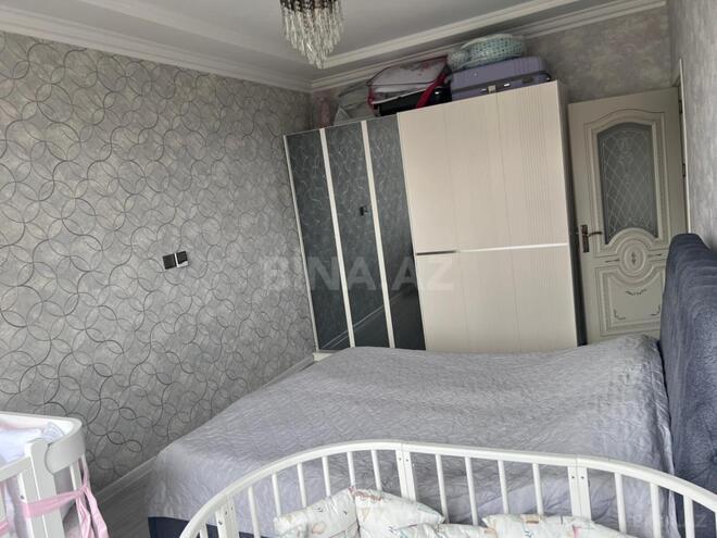 Satılır 3 otaqlı köhnə tikili 75 m², Dərnəgül m., photo 4 from 18