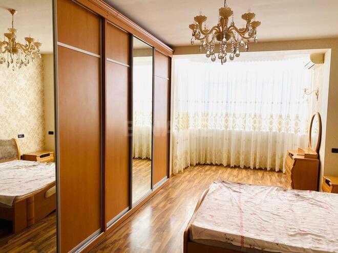 Продаётся 2-комн. новостройка 65 м², м. Иншаатчылар, photo 7 from 11