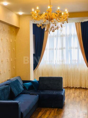 Продаётся 2-комн. новостройка 65 м², м. Иншаатчылар, photo 6 from 11